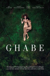 Download [18+] Ghabe (2019) UNRATED Swedish Full Movie 480p | 720p WEB-DL